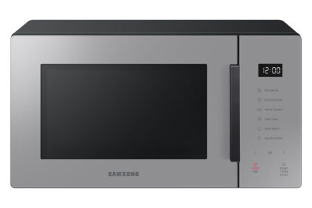Samsung MS23T5018AG/EU magnetron Grijs Solo-magnetron Aanrecht 23 l 800 W - EWO2207-1
