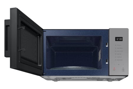 Samsung MS23T5018AG/EU magnetron Grijs Solo-magnetron Aanrecht 23 l 800 W EWO2143 - Afbeelding 5