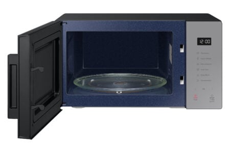 Samsung MS23T5018AG/EU magnetron Grijs Solo-magnetron Aanrecht 23 l 800 W EWO2143 - Afbeelding 11