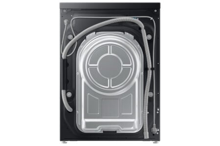 Samsung WW90DB7U34GBU3 wasmachine Voorbelading 9 kg 1400 RPM Zwart EWO2010 - Afbeelding 5