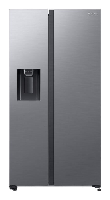 Samsung RS65DG5403S9 amerikaanse koelkast Vrijstaand 635 l E Roestvrijstaal - EWO2166