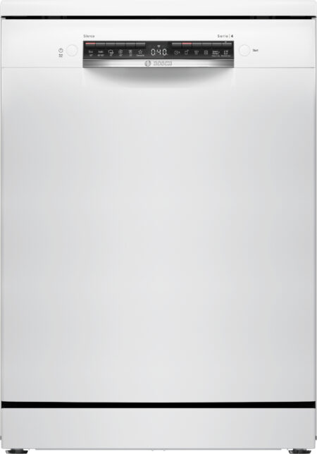 Bosch Serie 4 SMS4HTW00E vaatwasser Vrijstaand 13 couverts D - Afbeelding 8