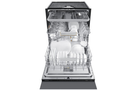 Samsung DW60BG830I00EU vaatwasser Volledig ingebouwd 14 couverts B - EWO2204 - Afbeelding 6
