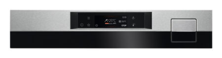 AEG BSE79228BM 70 l 3500 W Zwart, Roestvrijstaal - Afbeelding 3