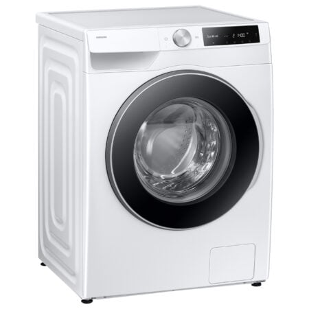 Samsung WW11DG6B25LE wasmachine Voorbelading 11 kg 1400 RPM Wit EWO1817