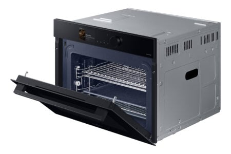 Samsung Series 6 NQ5B6753CAK 50 l 2800 W Zwart - EWO2148 - Afbeelding 7