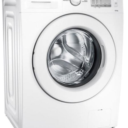 Samsung WW70J3473KW1EG wasmachine Voorbelading 7 kg 1400 RPM Wit DHZ1612