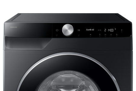 Samsung SuperSpeed Wasmachine 6000-serie WW11DG6B25LB - EWO2354 - Afbeelding 10