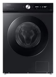 Samsung WW90DB7U34GBU3 wasmachine Voorbelading 9 kg 1400 RPM Zwart EWO1875