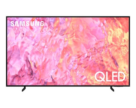 Samsung QE50Q60CAUXXN 127 cm (50") 4K Ultra HD Smart TV Wifi Zwart EWO2059 - Afbeelding 10