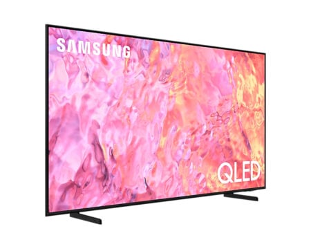 Samsung QE50Q60CAUXXN 127 cm (50") 4K Ultra HD Smart TV Wifi Zwart EWO2059 - Afbeelding 12