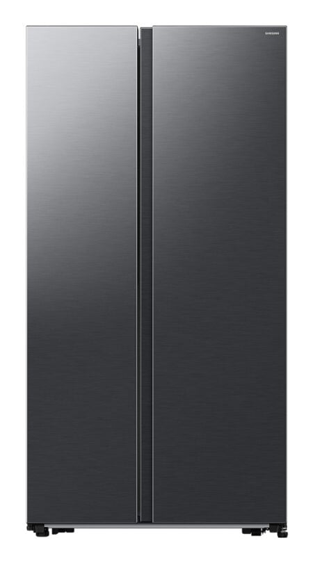 Samsung Amerikaanse Koelkast 4-serie RS57DG400EB4 Wifi - EWO1808 - Afbeelding 11