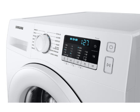 Samsung WW90TA049TH/EC wasmachine Voorbelading 9 kg 1400 RPM Wit EWO1926 - Afbeelding 3