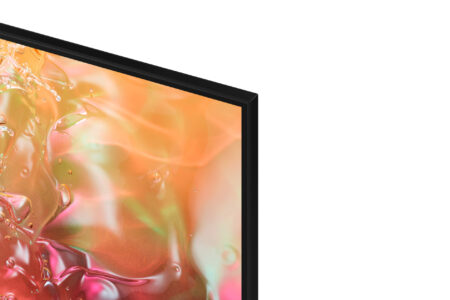 Samsung 43" Crystal UHD Smart TV DU7150 (2024) - EWO1995 - Afbeelding 6