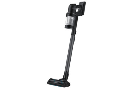 Samsung VS28C9784QK 2-in-1-steelstofzuiger Zakloos 1200, 730 Zwart - EWO2186 - Afbeelding 18