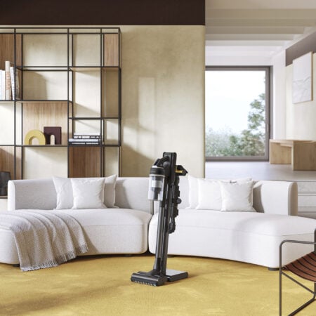 Samsung VS20C9544TB/EU stofzuiger 0,81 l Droog 210 W Zakloos - EWO2183 - Afbeelding 14