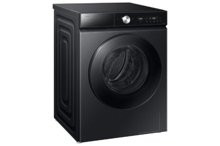 Samsung BESPOKE QuickDrive™ Was-droogcombinatie 8000-serie WD11DB8B85GB - EWO2035 - Afbeelding 3