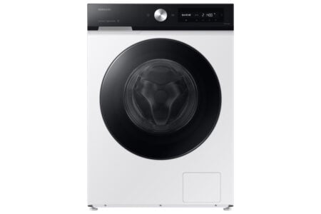 Samsung WW90DB7U94GE wasmachine Voorbelading 9 kg 1400 RPM Wit - EWO2360
