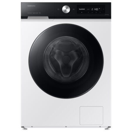 Samsung WW90DB7U94GEU3 wasmachine Voorbelading 9 kg 1400 RPM Wit - EWO2043