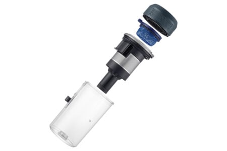 Samsung Jet™ 85 Pro steelstofzuiger VS20C8527TB/WA - EWO1844 - Afbeelding 36