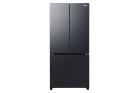 Samsung RF50C510EB1 amerikaanse koelkast Vrijstaand 496 l E Antraciet EWO2030 - Afbeelding 14