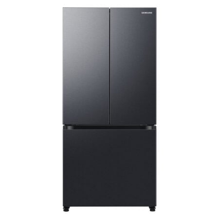 Samsung RF50C510EB1 amerikaanse koelkast Vrijstaand 496 l E Antraciet EWO2030