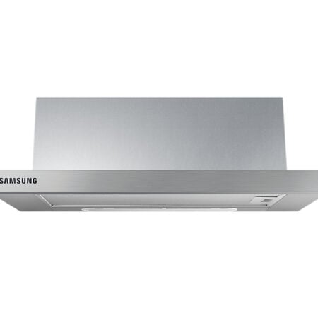Samsung NK24M1030IS Semi-inbouw (uittrekbaar) Roestvrijstaal 392 m³/uur EWO2144
