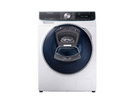 Samsung WW80M760NOM wasmachine Voorbelading 8 kg 1600 RPM Wit - EWO1549 - Afbeelding 3