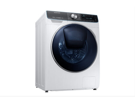 Samsung WW80M760NOM wasmachine Voorbelading 8 kg 1600 RPM Wit EWO1853 - Afbeelding 12