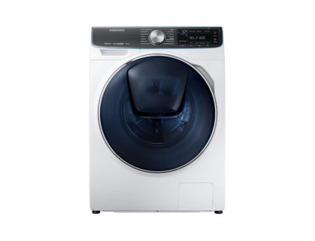 Samsung WW80M760NOM wasmachine Voorbelading 8 kg 1600 RPM Wit EWO1853 - Afbeelding 15