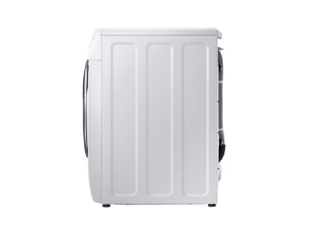 Samsung WW80M760NOM wasmachine Voorbelading 8 kg 1600 RPM Wit EWO1853 - Afbeelding 9