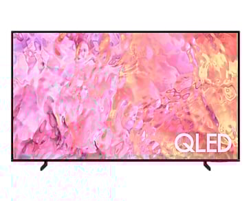 Samsung QE50Q60CAUXXN 127 cm (50") 4K Ultra HD Smart TV Wifi Zwart EWO2059