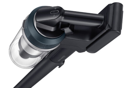Samsung Jet™ 85 Pro steelstofzuiger VS20C8527TB/WA - EWO1844 - Afbeelding 31