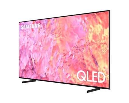 Samsung QE50Q60CAUXXN 127 cm (50") 4K Ultra HD Smart TV Wifi Zwart EWO2059 - Afbeelding 11