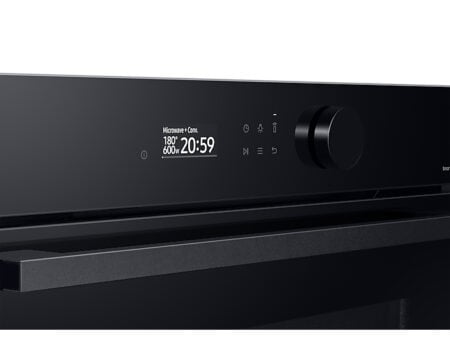 Samsung NQ5B5763DBK 50 l 2700 W Zwart - EWO2147 - Afbeelding 9