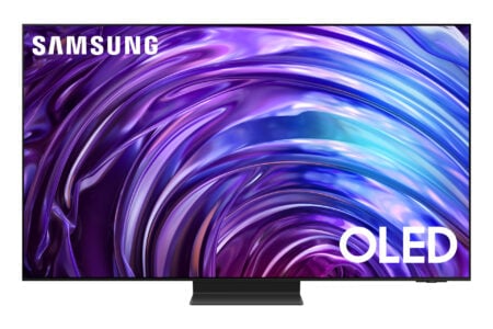 Samsung Series 9 65" OLED 4K Smart TV S95D (2024) EWO2063 - Afbeelding 7