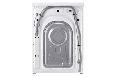 Samsung EcoBubble™ Wasmachine 8KG 5000-serie WW81CGC04ATEEN EWO2009 - Afbeelding 6