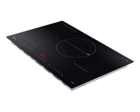 Samsung NZ84C5047FK Zwart Ingebouwd 80 cm Inductiekookplaat zones 4 zone(s) - EWO1899 - Afbeelding 4