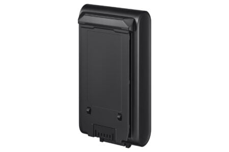 Samsung Jet™ 85 Pro steelstofzuiger VS20C8527TB/WA - EWO1844 - Afbeelding 13
