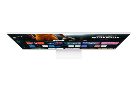 Samsung 32" Smart Monitor M7 M70D UHD - EWO2128 - Afbeelding 7