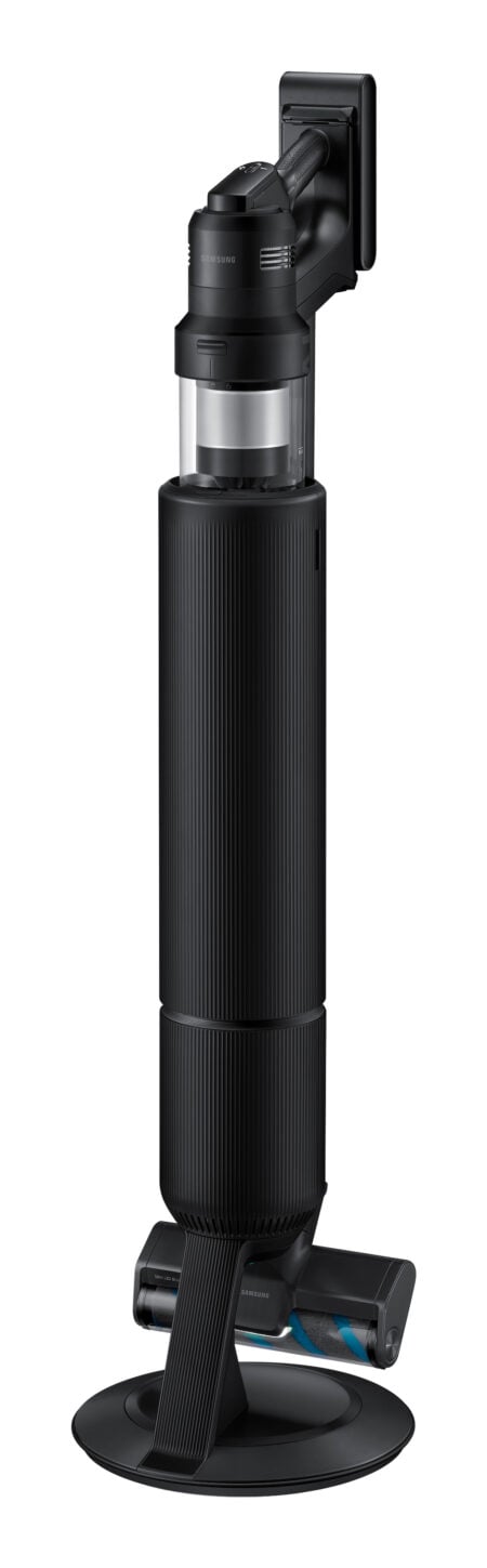 Samsung VS90F40DEK steelstofzuiger & elektrische bezem 2-in-1-steelstofzuiger - EWO2187