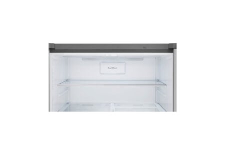 LG GML844PZKZ amerikaanse koelkast Vrijstaand 428 l E Zilver EWO25625 - Afbeelding 5