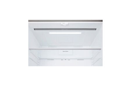 LG GML844PZKZ amerikaanse koelkast Vrijstaand 428 l E Zilver EWO25625 - Afbeelding 4