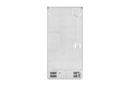 LG GML844PZKZ amerikaanse koelkast Vrijstaand 428 l E Zilver EWO25625 - Afbeelding 12