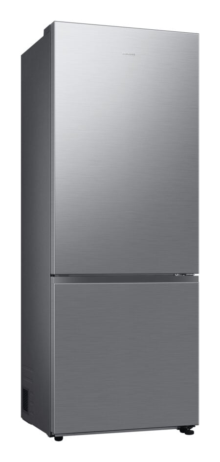 Samsung RB53DG706AS9 Vrijstaand 538 l A Roestvrijstaal EWO2221 - Afbeelding 5