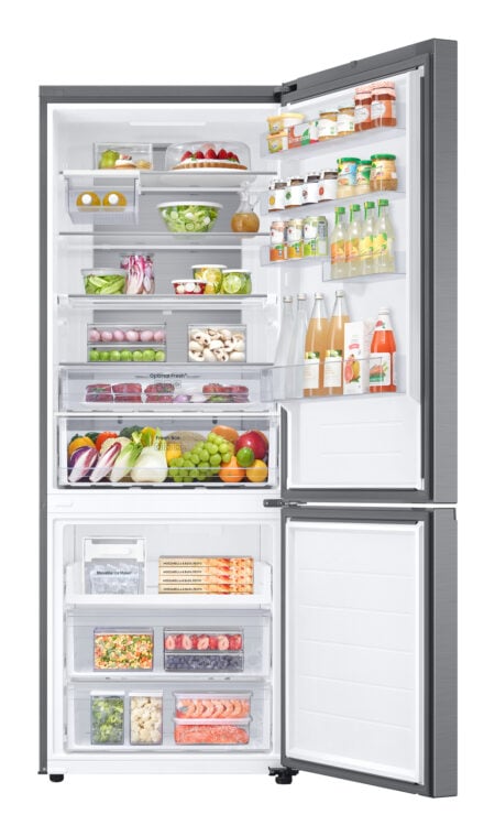 Samsung RB53DG706AS9 Vrijstaand 538 l A Roestvrijstaal EWO2221 - Afbeelding 6