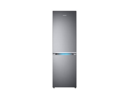 Samsung RB33R8737S9 Vrijstaand 346 l E Geborsteld staal EWO1830