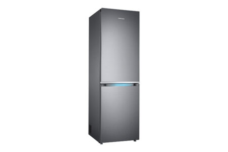 Samsung RB33R8737S9 Vrijstaand 346 l E Geborsteld staal EWO1830 - Afbeelding 5