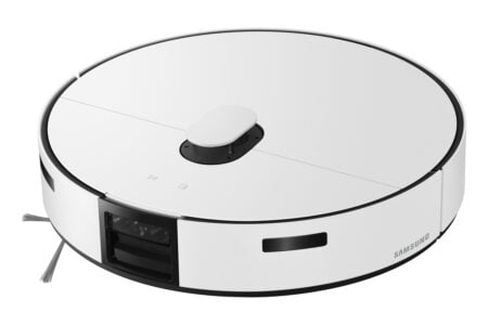 Samsung VR7MD97714G/TR robotstofzuiger 0,25 l Zakloos Grijs - EWO2172