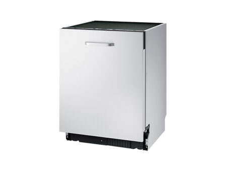 Samsung DW60M6040BB Volledig ingebouwd 13 couverts - EWO1886 - Afbeelding 4